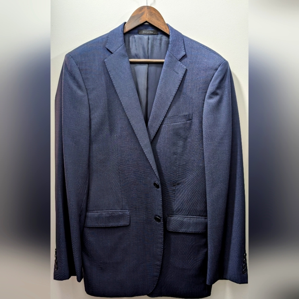 Calvin Klein Slim fit Mens suit